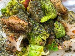 -BOR Eatery(安福路店)