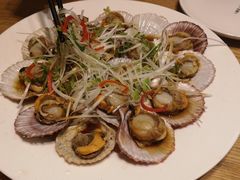 -吕氏疙瘩汤·新鲁菜(潍坊银座店)