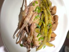 -Egg•Allday Brunch(襄阳北路店)