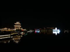-东湖景区