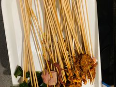 -钢管厂五区小郡肝串串香(南山店)