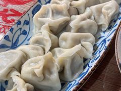 -八珍手工水饺·妈妈的爱(传芳巷店)