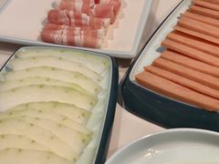 -喃喃椰·糟粕醋·椰子鸡火锅(七堡花园店)