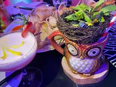 -MOSSO音乐酒吧·live house(南京旗舰店)