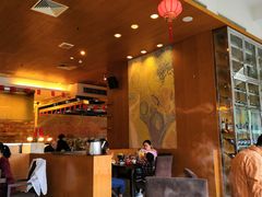 -听松楼·花园酒店·自助餐厅(红梅公园店)
