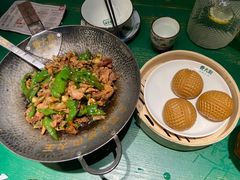 -费大厨辣椒炒肉(太平老街店)