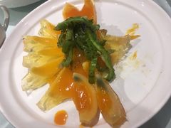 川椒皮蛋-眉州东坡(民族园店)