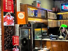 -芳芳私房菜·精做淮扬菜(承德路店)