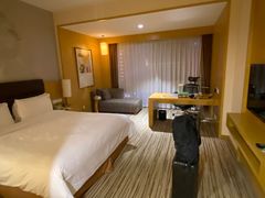 -石家庄万象天成假日酒店