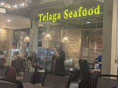 -Telaga Seafood Restaurant