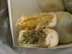 -绿豆饼车轮饼(学林街店)