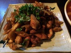 -疆Jiang·新疆秘制料理