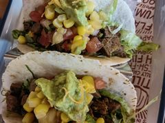 牛肉塔可-HFFOUSA TACO弗萨塔可墨西哥餐厅(颐堤港店)