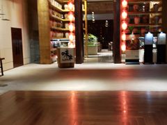 -海棠湾九号度假酒店-融荟家和中餐厅