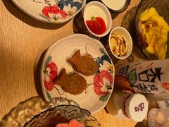 -温野菜涮涮锅(曲江大悦城店)