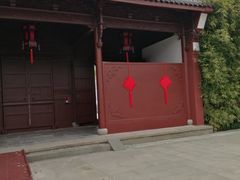 -钱王祠