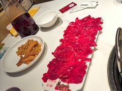 -犇鼎牛潮汕牛肉火锅(新辰里学清路店)
