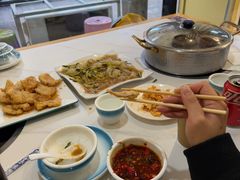 -朴小妹人参鸡汤火锅(长白山万达店)