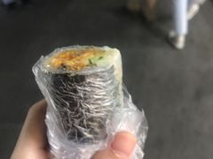 -糯米卷