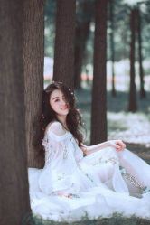 -上花轿婚纱摄影