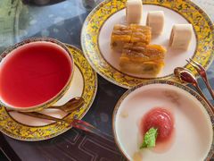 -富华斋饽饽铺·宫廷糕点·伴手礼(护国新天地店)