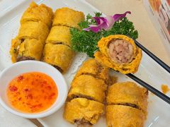 -轩记海鲜餐厅·四十五年老字号·经典粤菜(西区彩虹店)