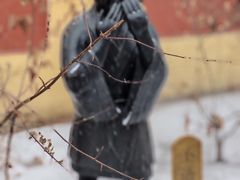 -哈尔滨极乐寺