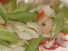 -梁家大院•农家菜(昆山会展中心店)