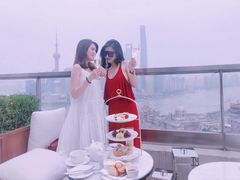 -顶层酒吧ROOF(上海艾迪逊酒店)