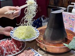 -东镇老火锅(长春路首店)