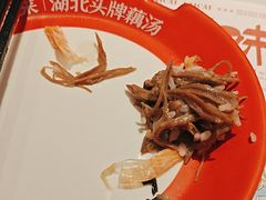 -来菜·湖北头牌藕汤(武商MALL众圆店)