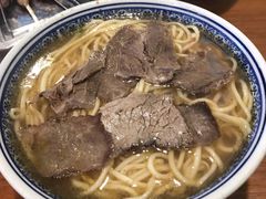 -右安门拉面
