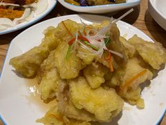 -东北风(龙湾万达广场)