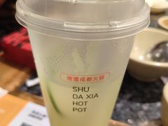 -蜀大侠火锅(春熙路店)