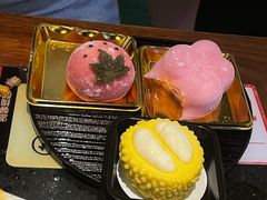 -牛New寿喜烧(闵行龙湖天街店)