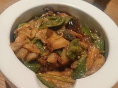 -金掌勺锅包肉(太原万达店)