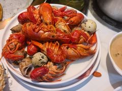 -苏格里岛自助海鲜烤肉(中州万达店)