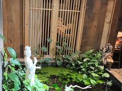-邈墨茶馆(大兜路1号店)