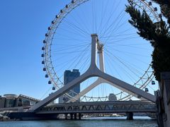 -天津之眼摩天轮