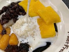 -鲜芋仙(苏州干将店)