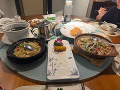 -明思味 二十年潮粤菜(榕城东山店)