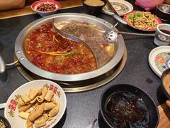 -沸炉重庆老火锅(军事博物馆店)