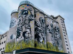 -云间粮仓