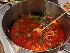 -炉队长·齐齐哈尔家庭烤肉(马家堡店)