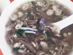 -八沟羊汤(河北大街店)