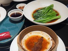 -滨河壹号烤鸭