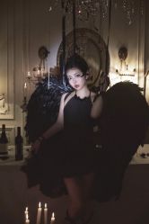 -WAVE SODA摄影工作室