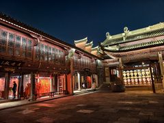 -宁波府城隍庙