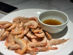 -船歌·鱼水饺青岛菜(石老人店)