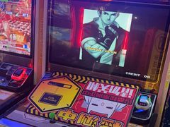 -核客电玩城(东门店)